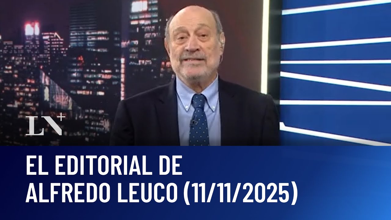 La guerra de los Moyano. El editorial de Alfredo Leuco.