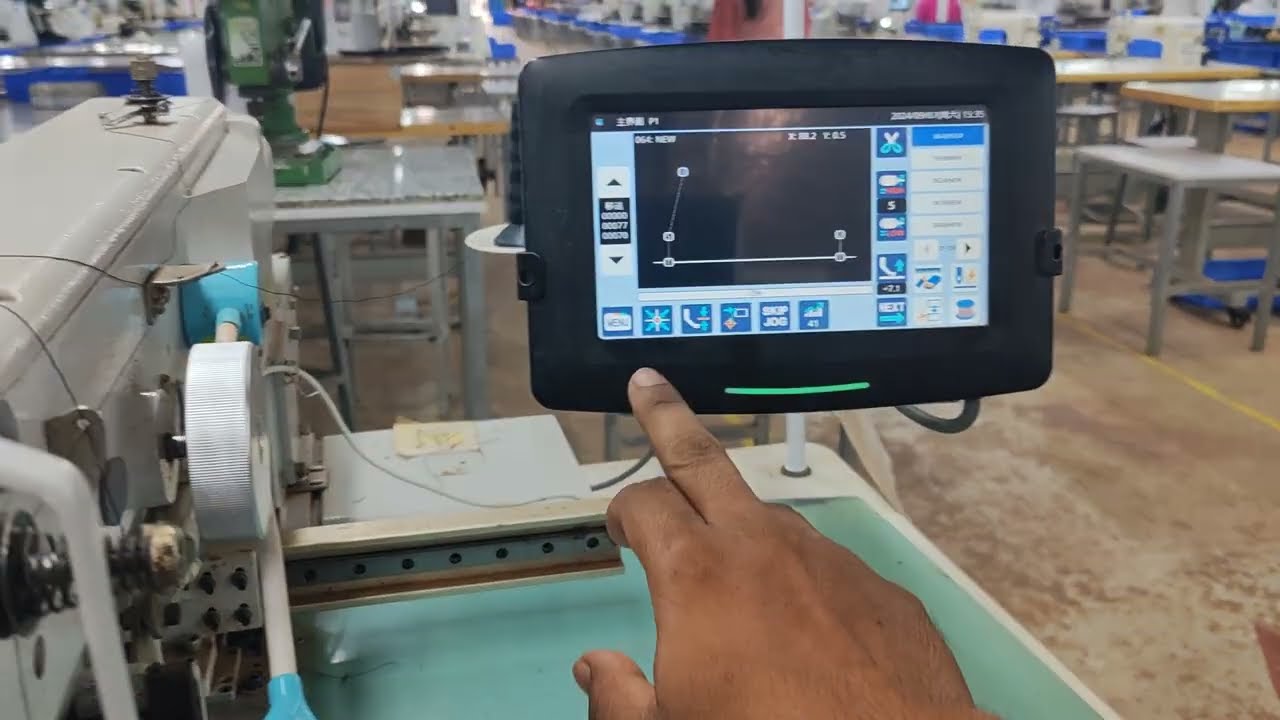របៀបបង្កើតថ្នេរម៉ាស៊ីនថាច់ខ្មៅអក្សរបីជួរ សម្រាប់អ្នកដែលមិនទាន់ចេះសោះអាចចូលមើលវីដេអូនេះបាន