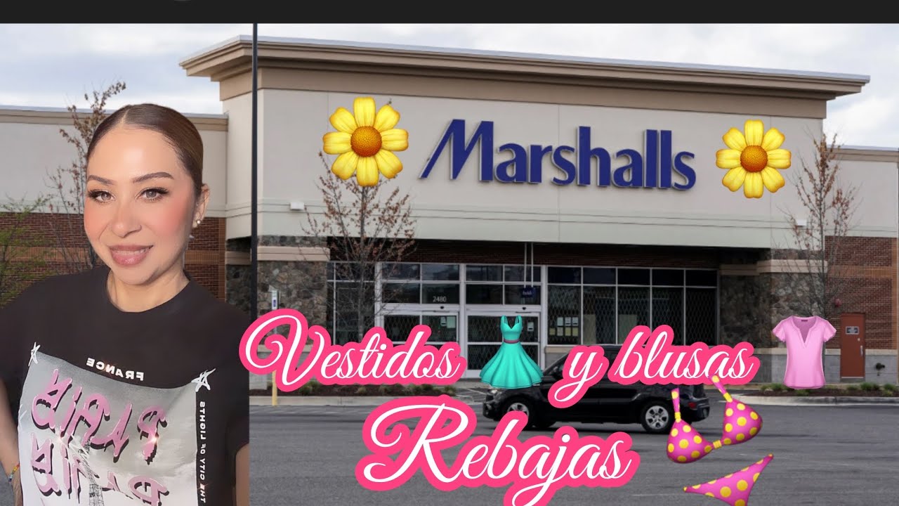 BLUSAS,JEANS de CALIDAD*100 %marcas ORIGINALES*en MARSHALLS 🥳🥳🥳