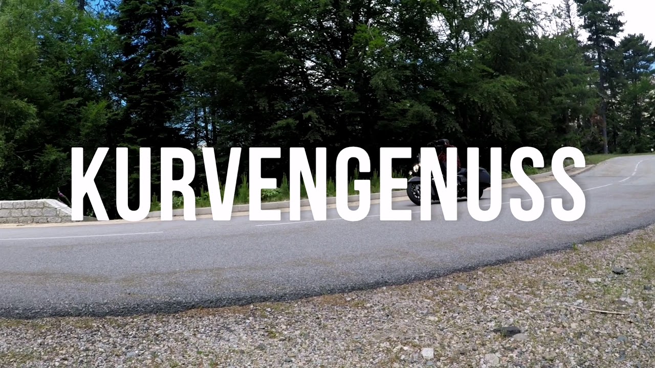 Kurventraining