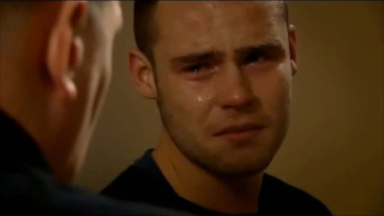 aaron dingle | a better son