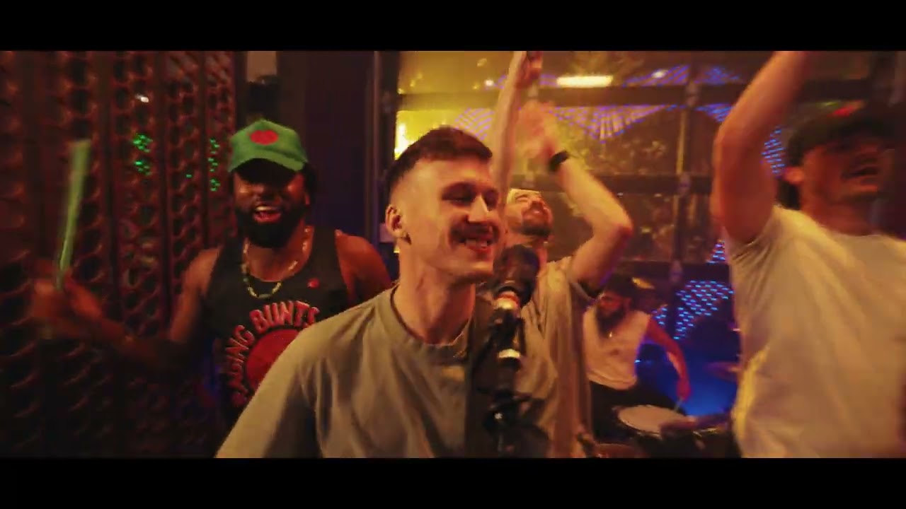 Lie (Music Video)