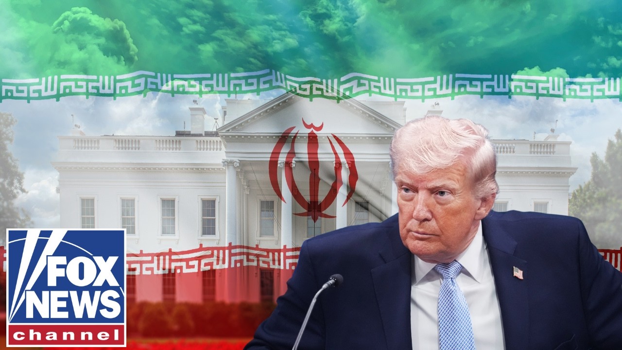 КАК НИКОГДА БЛИЗКИ? Иран и Трамп настроены оптимистично относительно подписания мирного соглашения
