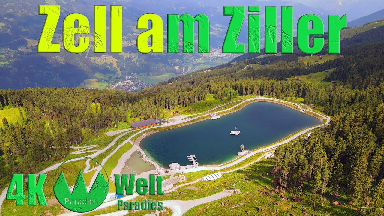 Zell am Ziller Österreich