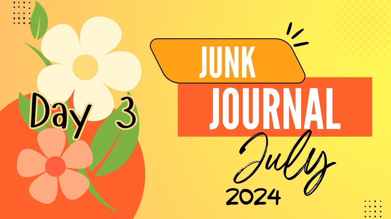 Junk Journal July 2024 #junkjournaljuly2024 Day 3 Relaxing One Sheet Wonder Turkish Map Fold