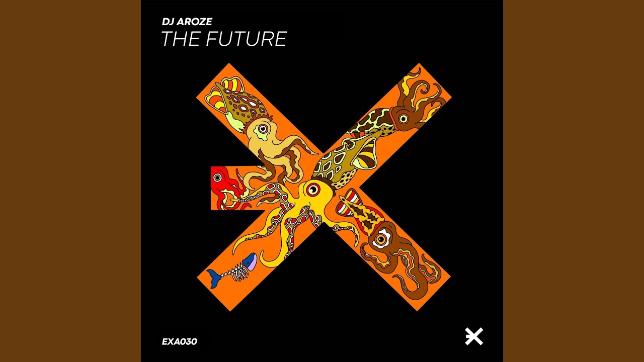 The Future (Original Mix)