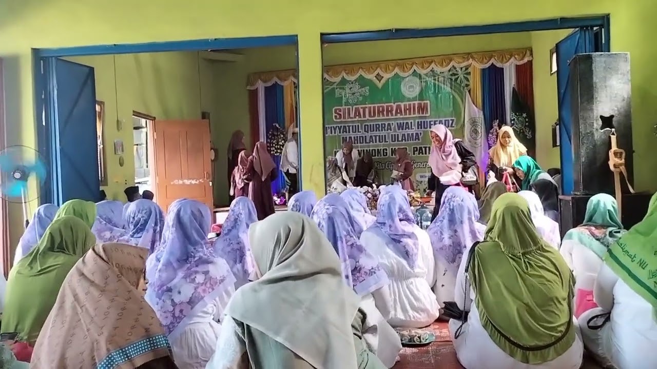 JQH NU PUTRI WINONG PATI 2026