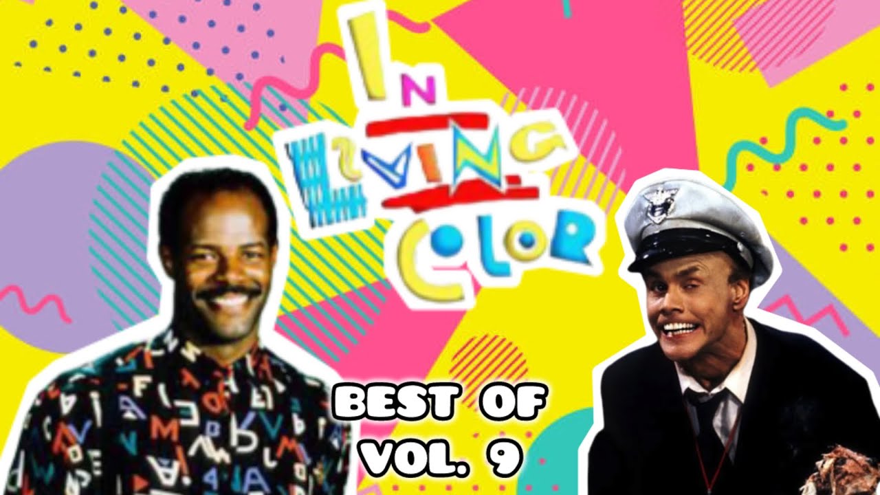 In Living Color | Best Of In Living Color Vol. 9