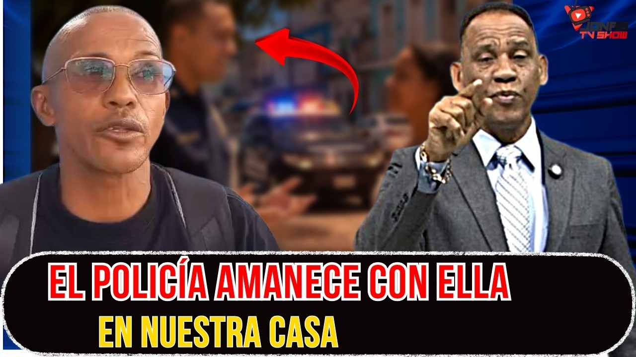 🔴 POLICIA LE ESTA CUIDANDO LA EXPAREJA DE NOCHE EN VIVO ORLANDO REYES LUNES 16 2 2026
