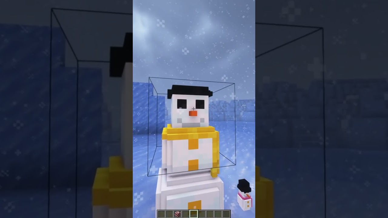 MEJORES MODS de NAVIDAD en Minecraft