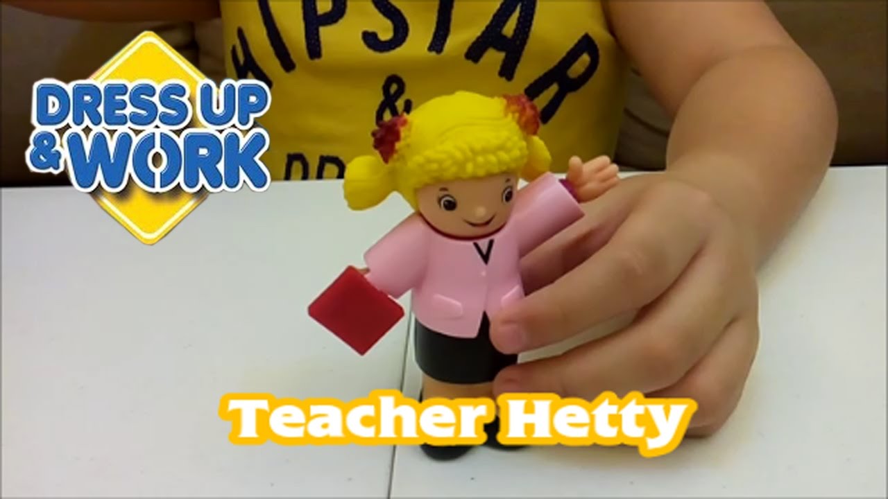 Up close 2017 Jollibee Jolly dress up and work: Hetty