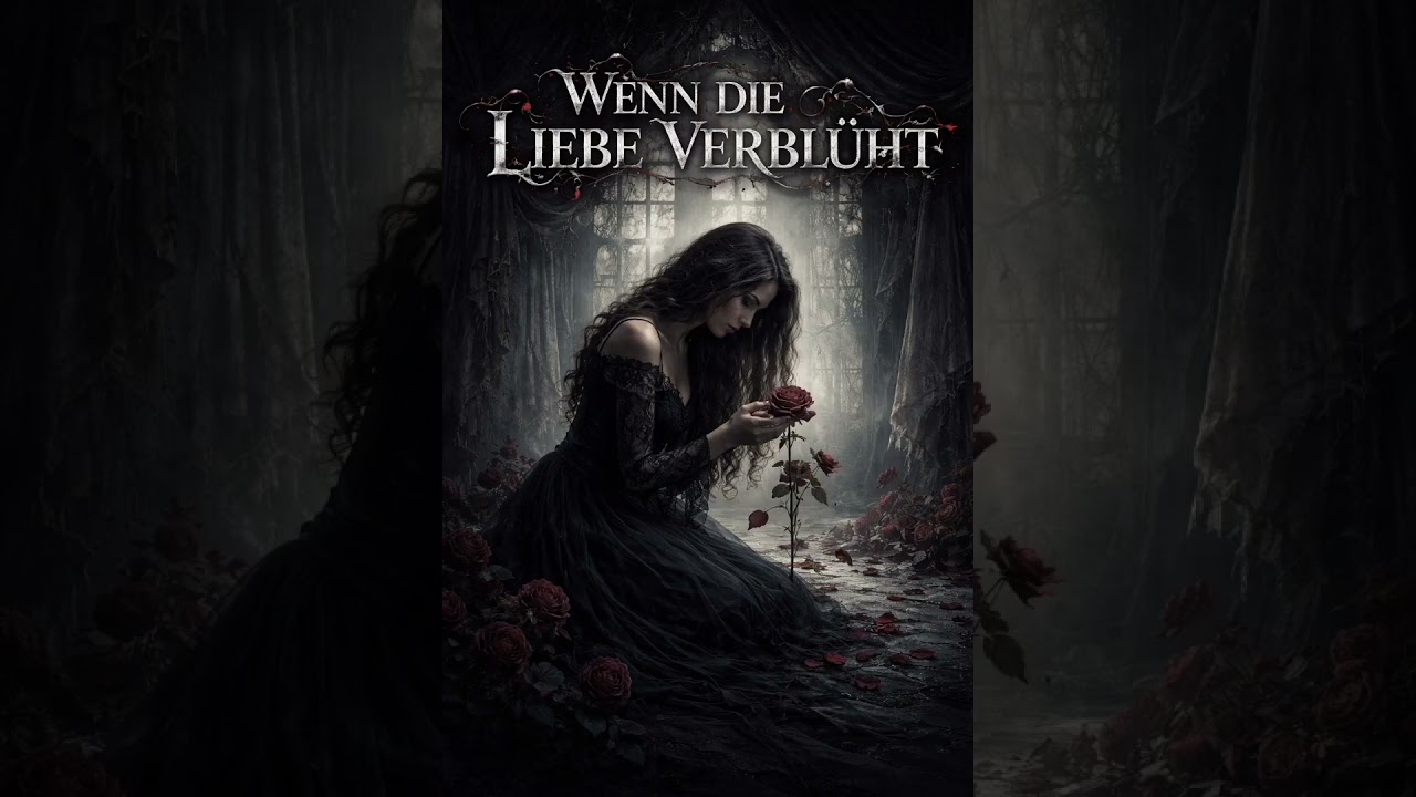 Blutstrom - Wenn die Liebe Verblüht | Gothic Doom 