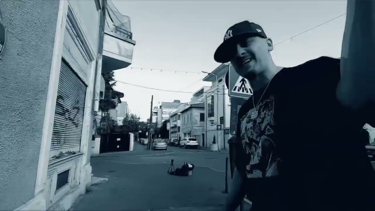 Subsemnatu feat. Cretzu - Degeaba (Oficial Video)