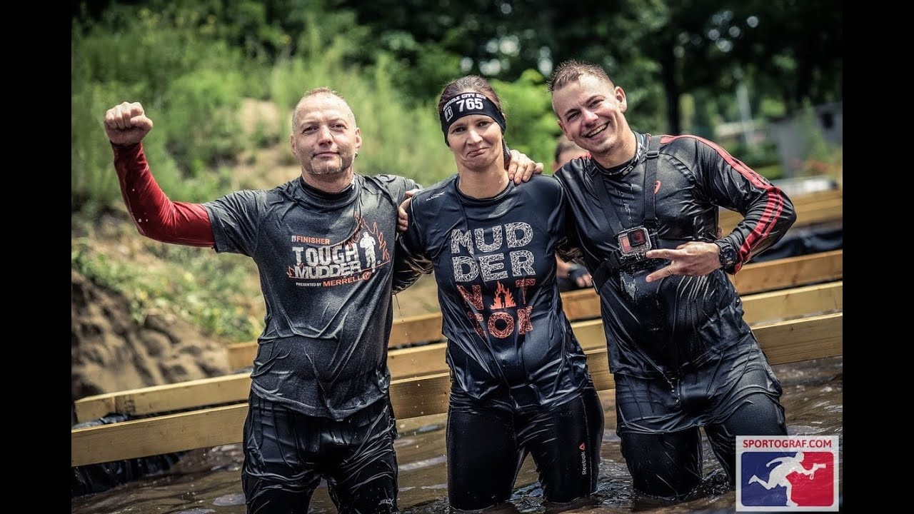 Obstacle City Run Berlin || 09.07.2022 || erster Hindernisslauf || 12 Km