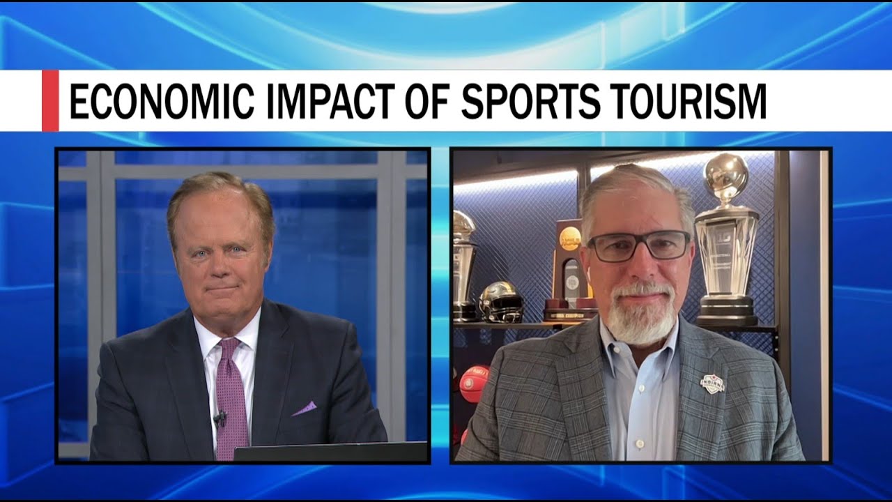 Economic Impact of Sports