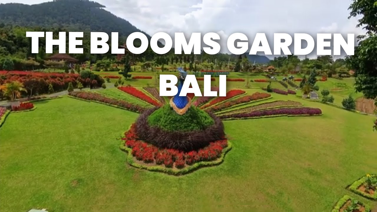 The Blooms Garden Bali