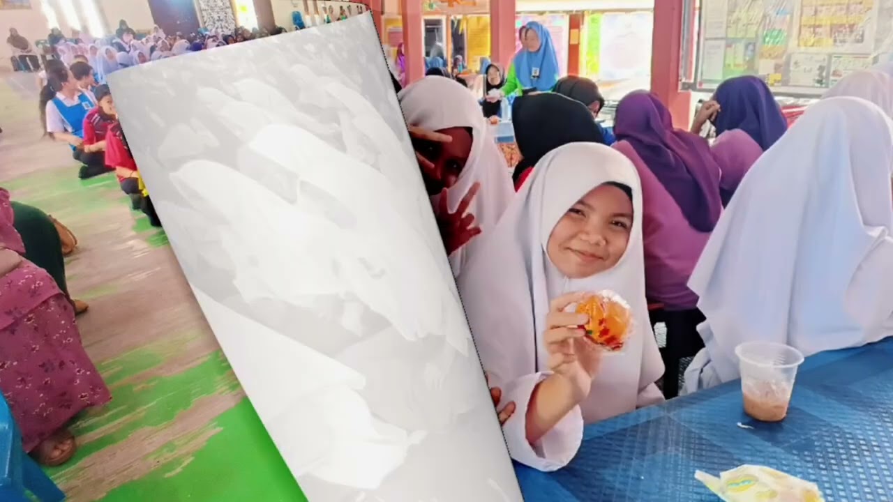 PROGRAM ANGPAU KASIH SAYANG DAN AGIHAN BUAH LIMAU SEMPENA TAHUN BARU CINA.