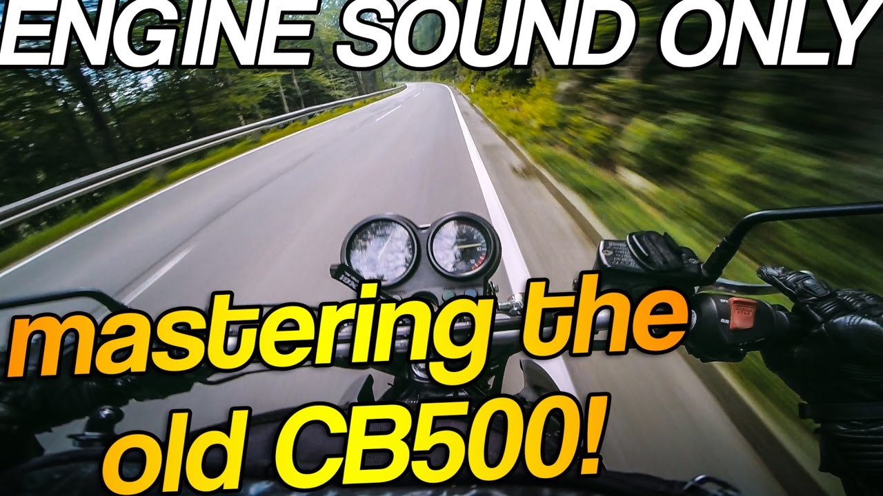 Here's what 9 yrs of experience on a small bike look like: [RAW Onboard]