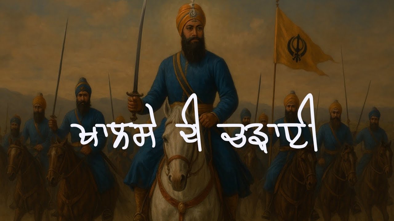 Guru Gobind Singh Ji (P-157) | Remix Katha | Giani Sher Singh Ji | Full History | Sovereign Panth