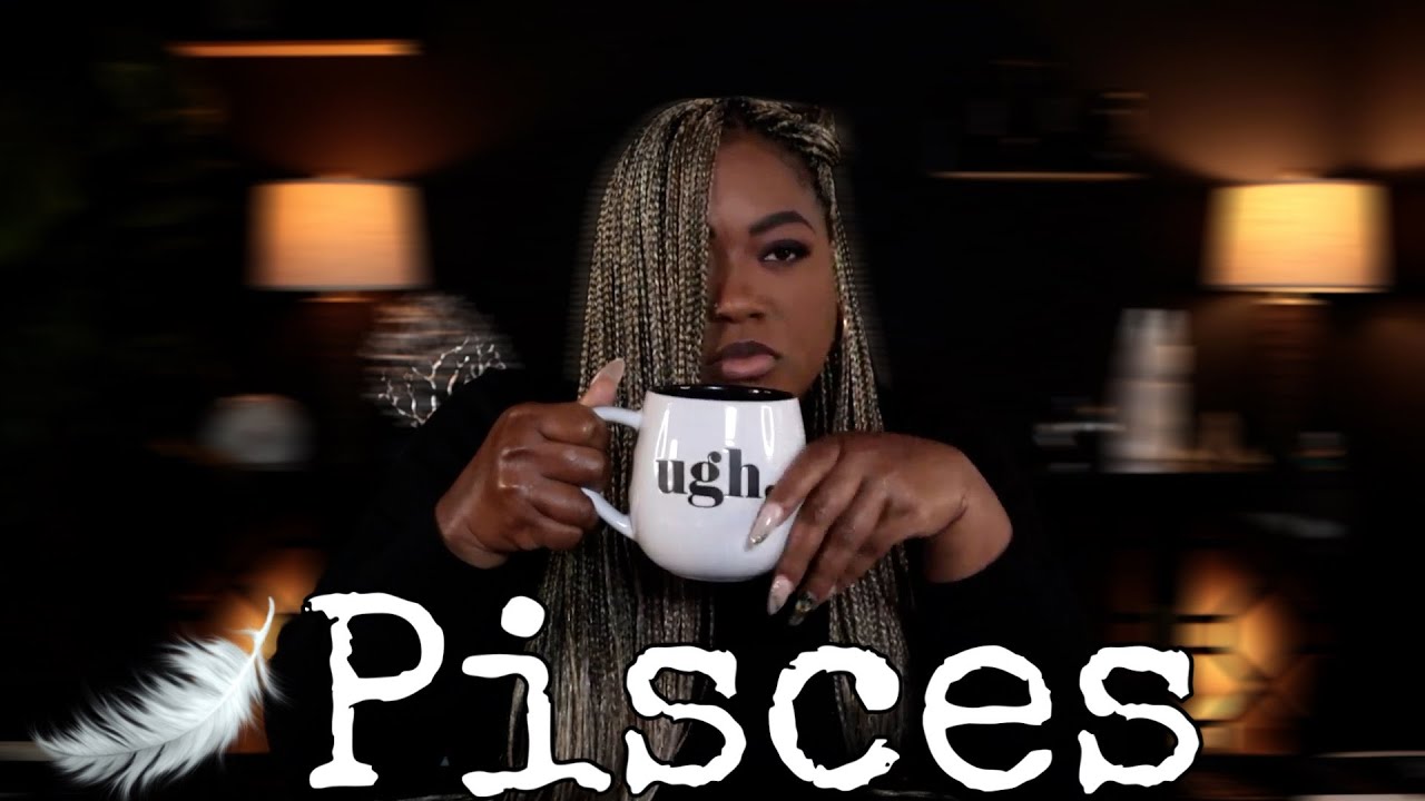 PISCES! Where Is Your Path Currently Taking You ✵ It’s Happening Now