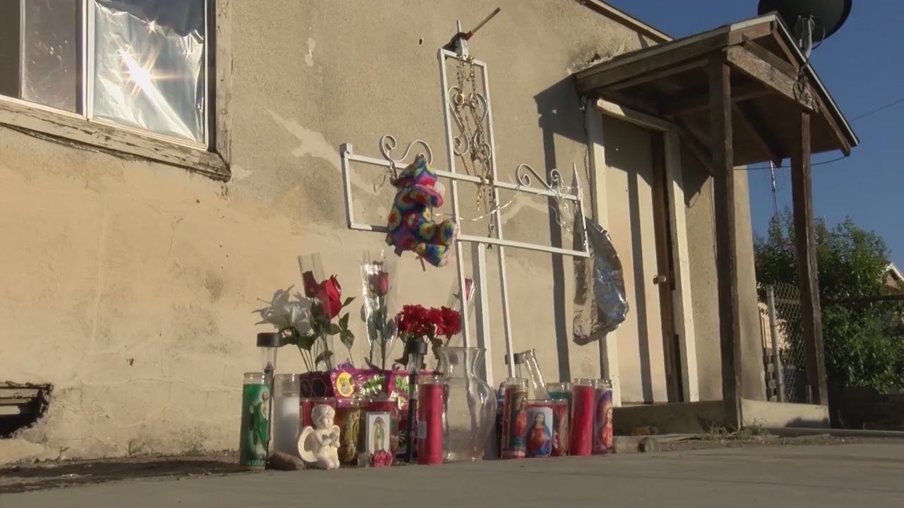San Joaquin resident creates citizens patrol after recent gang violence