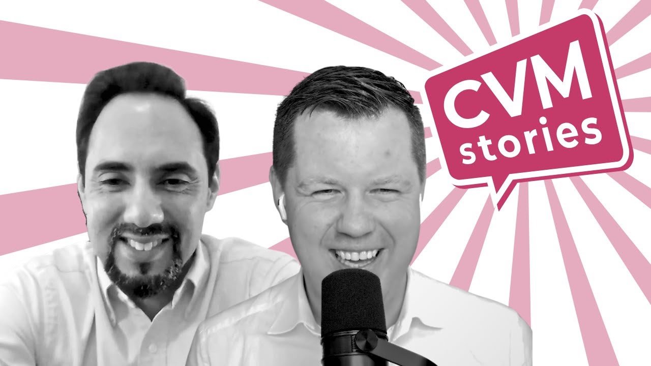 🎙️Building a CVM Growth Machine Beyond Upsell and Retention