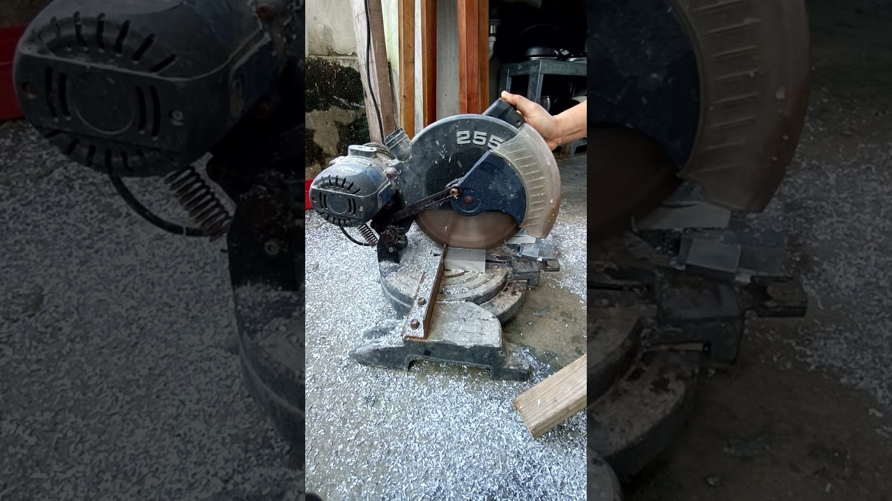 T6 Alloy cutting.For Offset