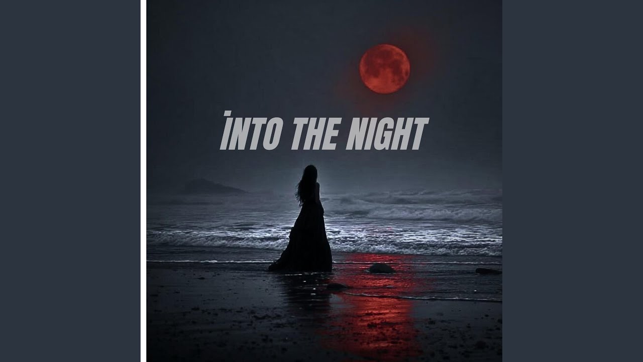 İnto The Night (Deep House)