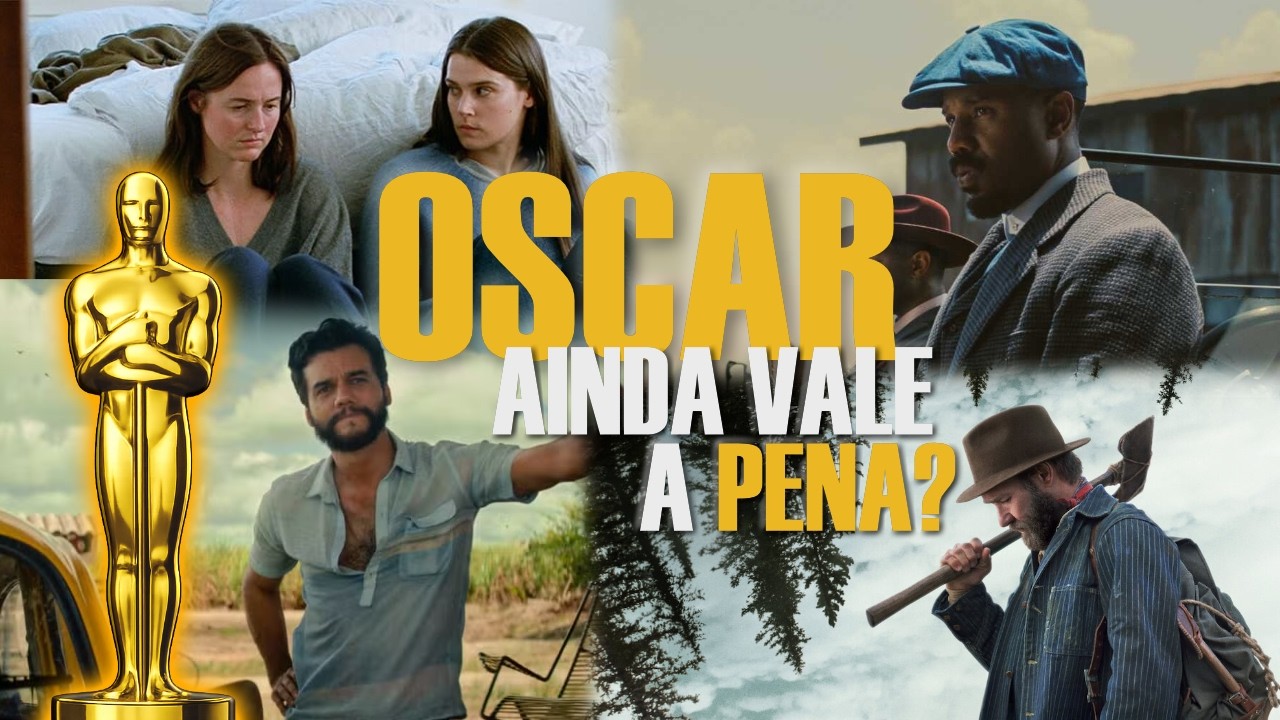 Filme de Oscar nem sempre é bom: O que é a fórmula 'Oscar Bait'?