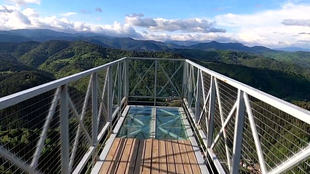Панорамна площадка 