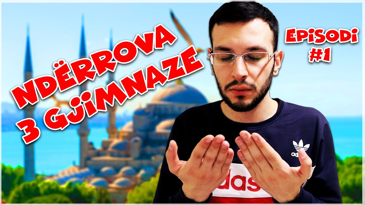 Histori Medreseje Episodi #1 - Hyrje