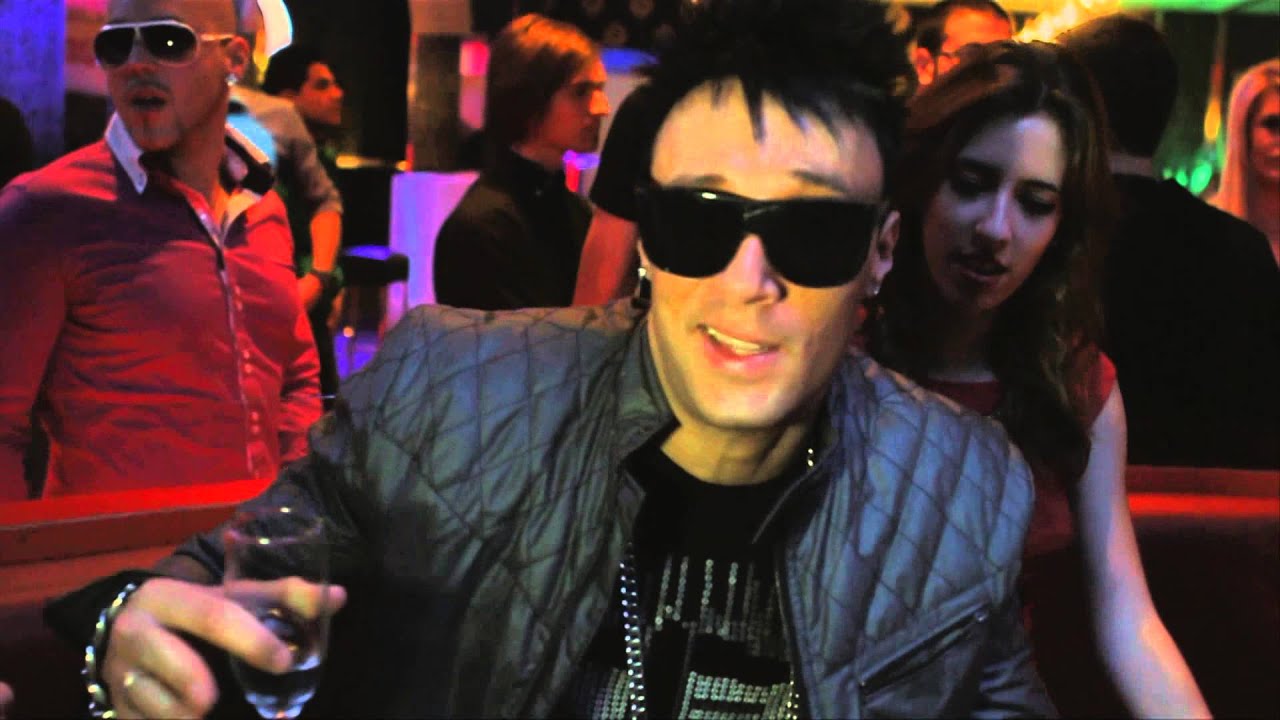 Foncho & Marcos Molina Ft. Dany Aznar - Quiero Verte (Official Video)