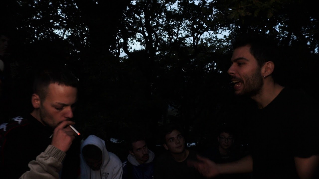 Dosek vs Thork (FINAL) COLV Champions Galiza SDC