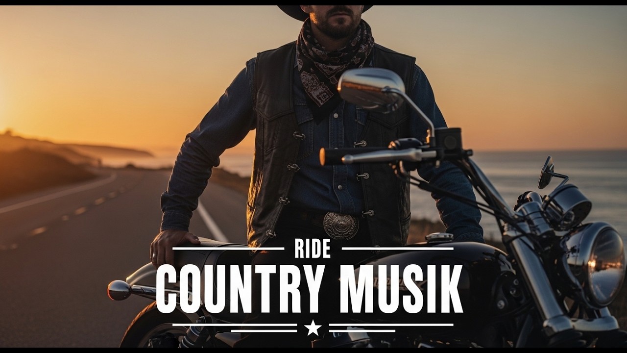 Country Music Made for Miles of Freedom and Open Air #freedommiles