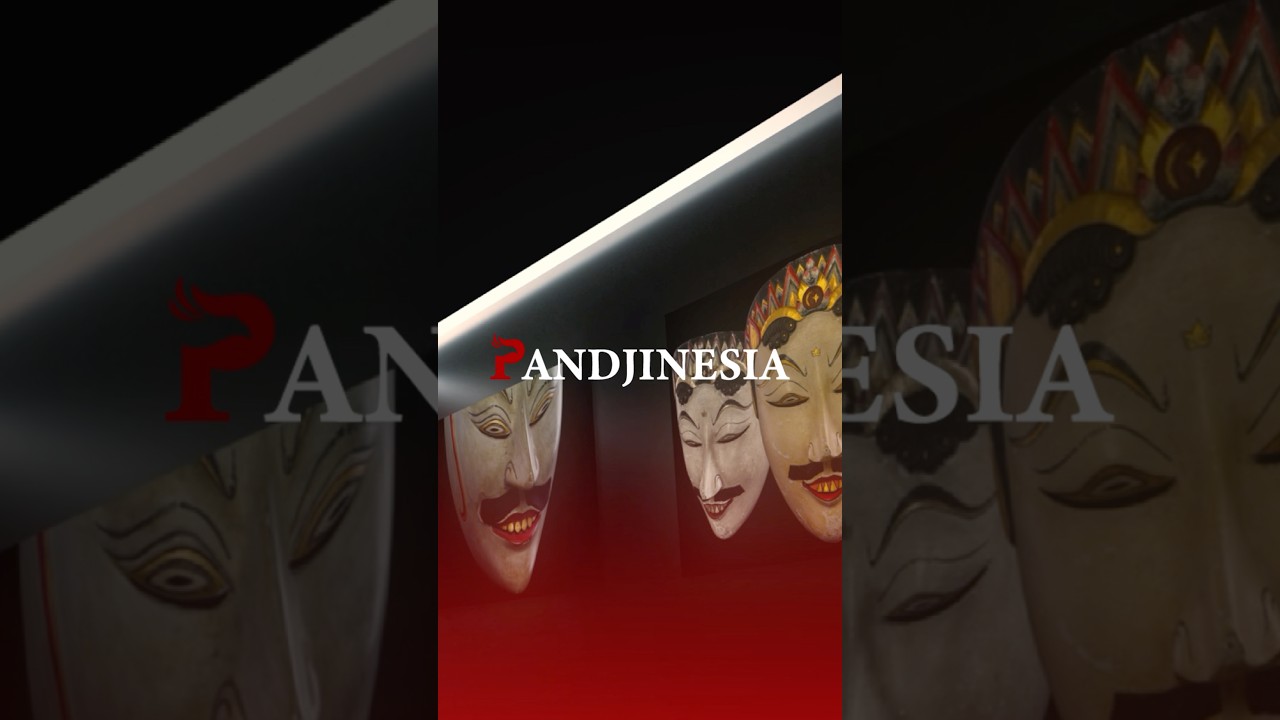 Pandjinesia, weaving heritage, reviving culture, and bringing it to the world.