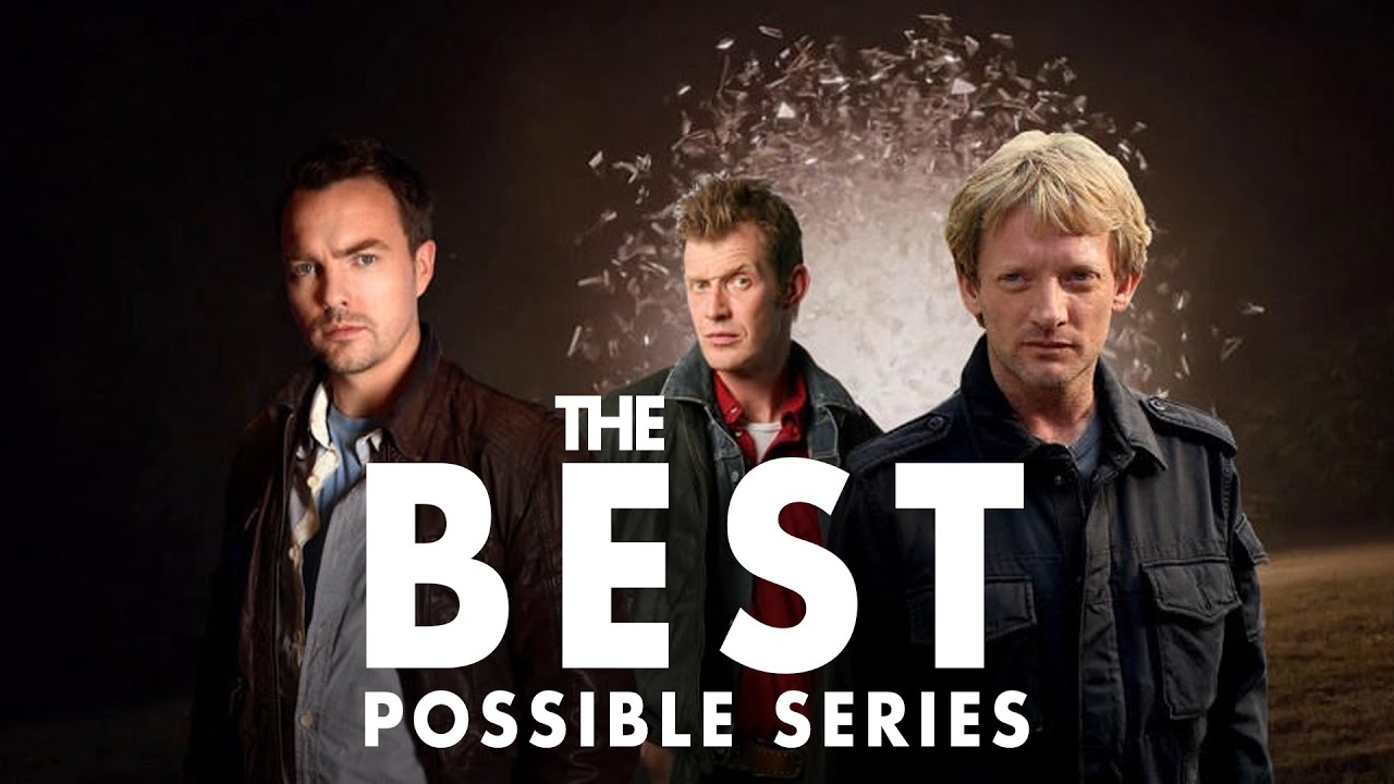 The BEST Possible Series of Primeval