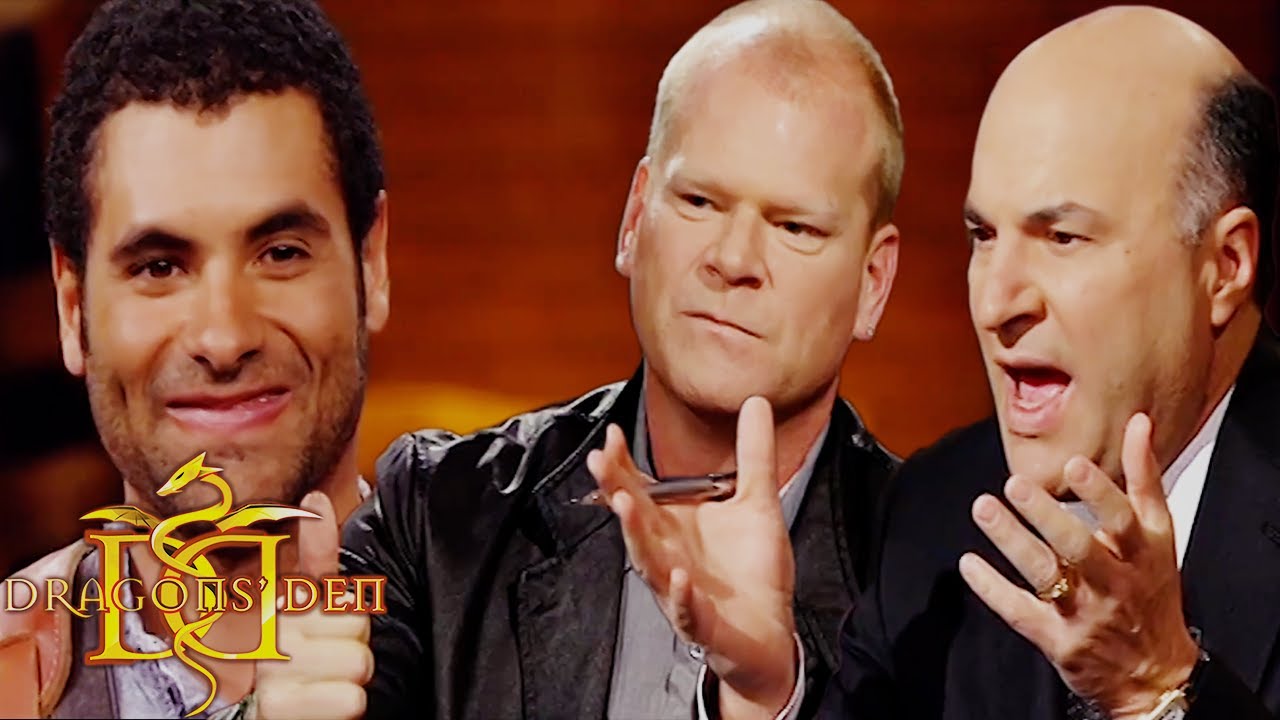 Celebrity Entrepreneur Makes An Extraordinary Offer To 