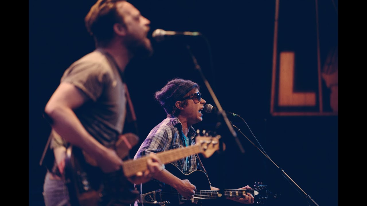 Dr. Dog - Be The Void - (NON-COMM 2015)