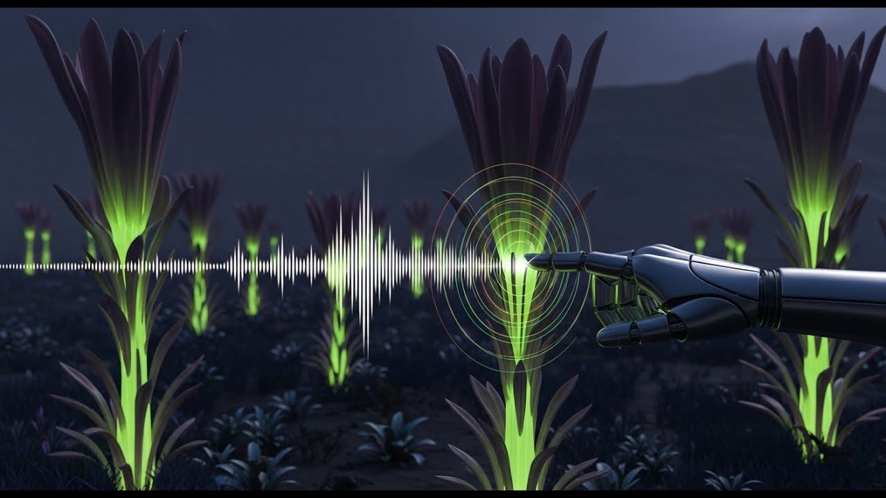 Future Rhythms: What Will Vibe Music Sound Like in 2030 Weekend Light Turn It Up #ambientmusic