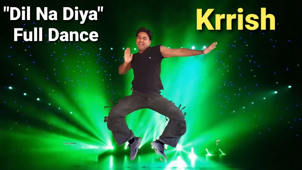 Krrish, 
