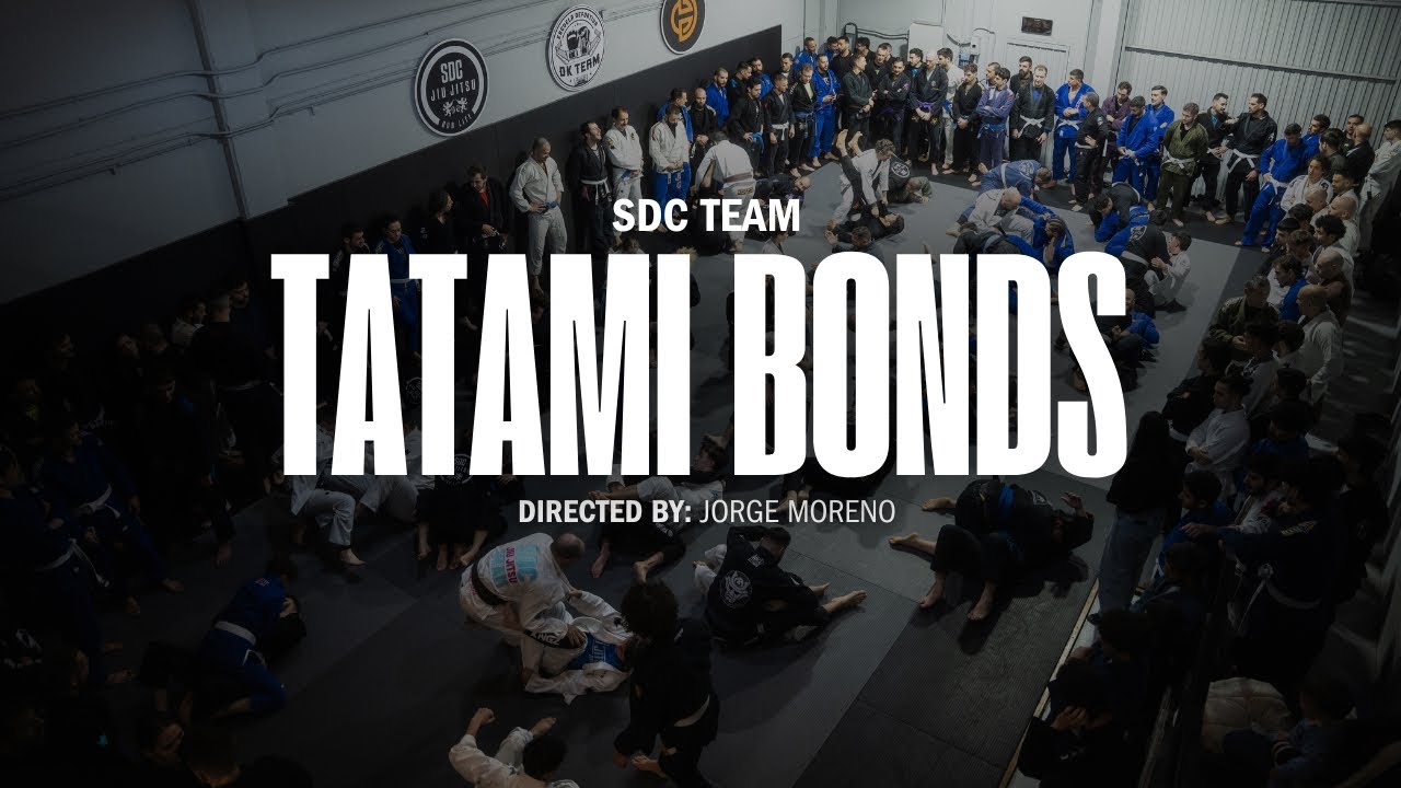 TATAMI BONDS