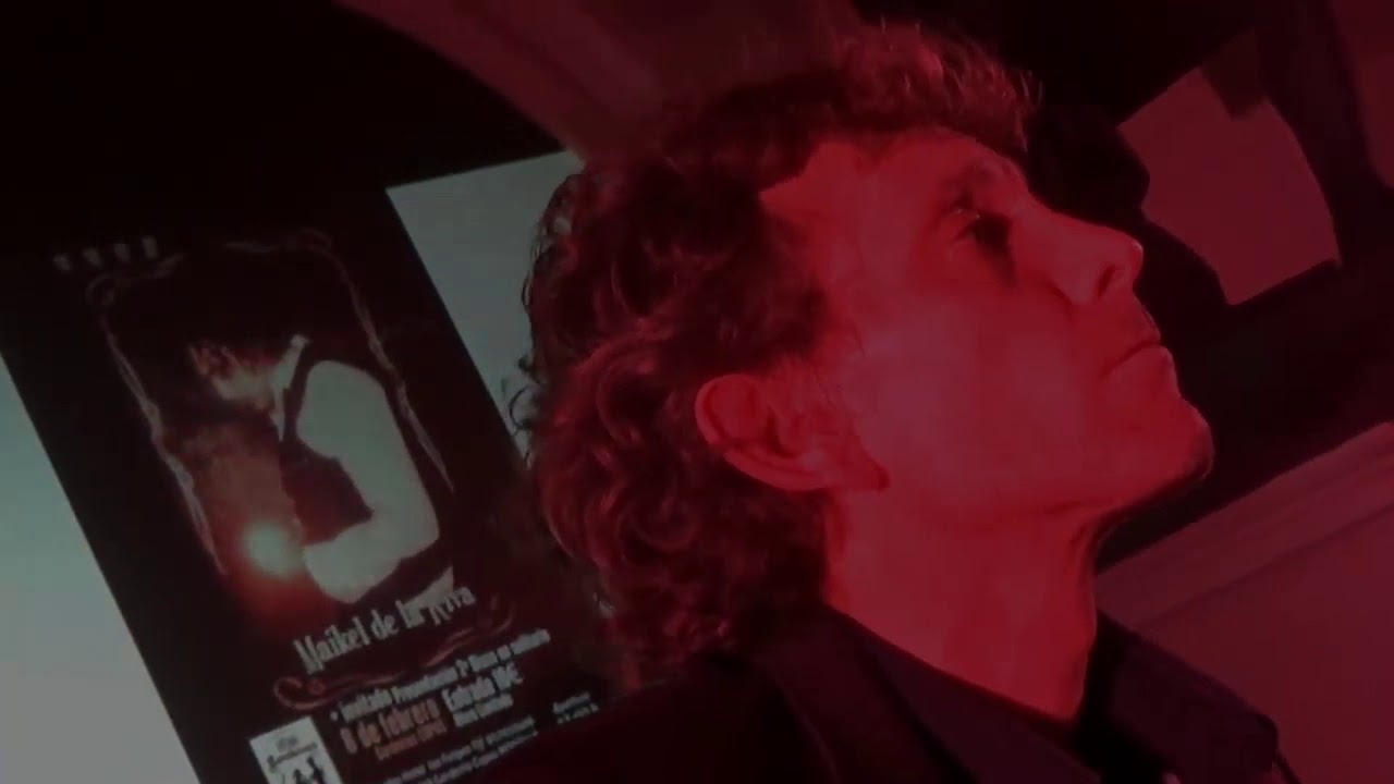 Maikel de la Riva   El manipulador de sueños