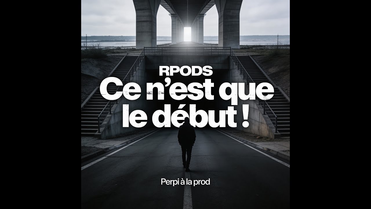 Du départ à l'arrivée