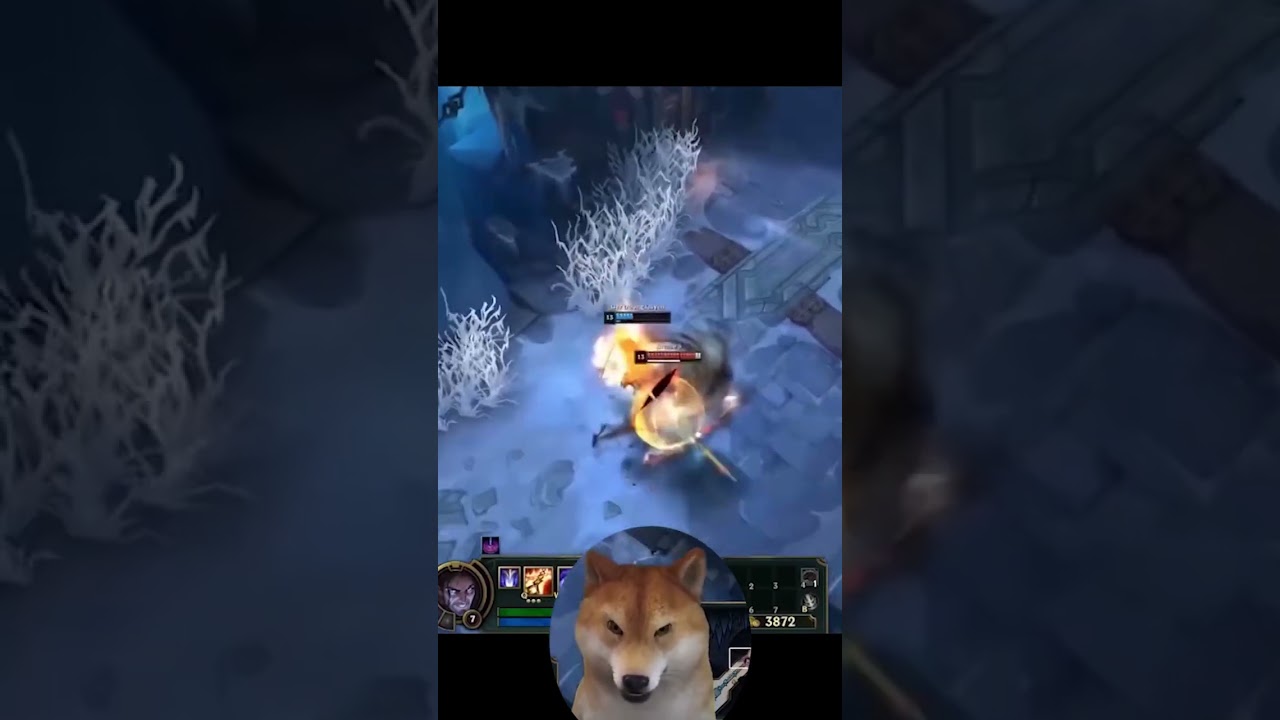 Solo Yasuo Outplay 