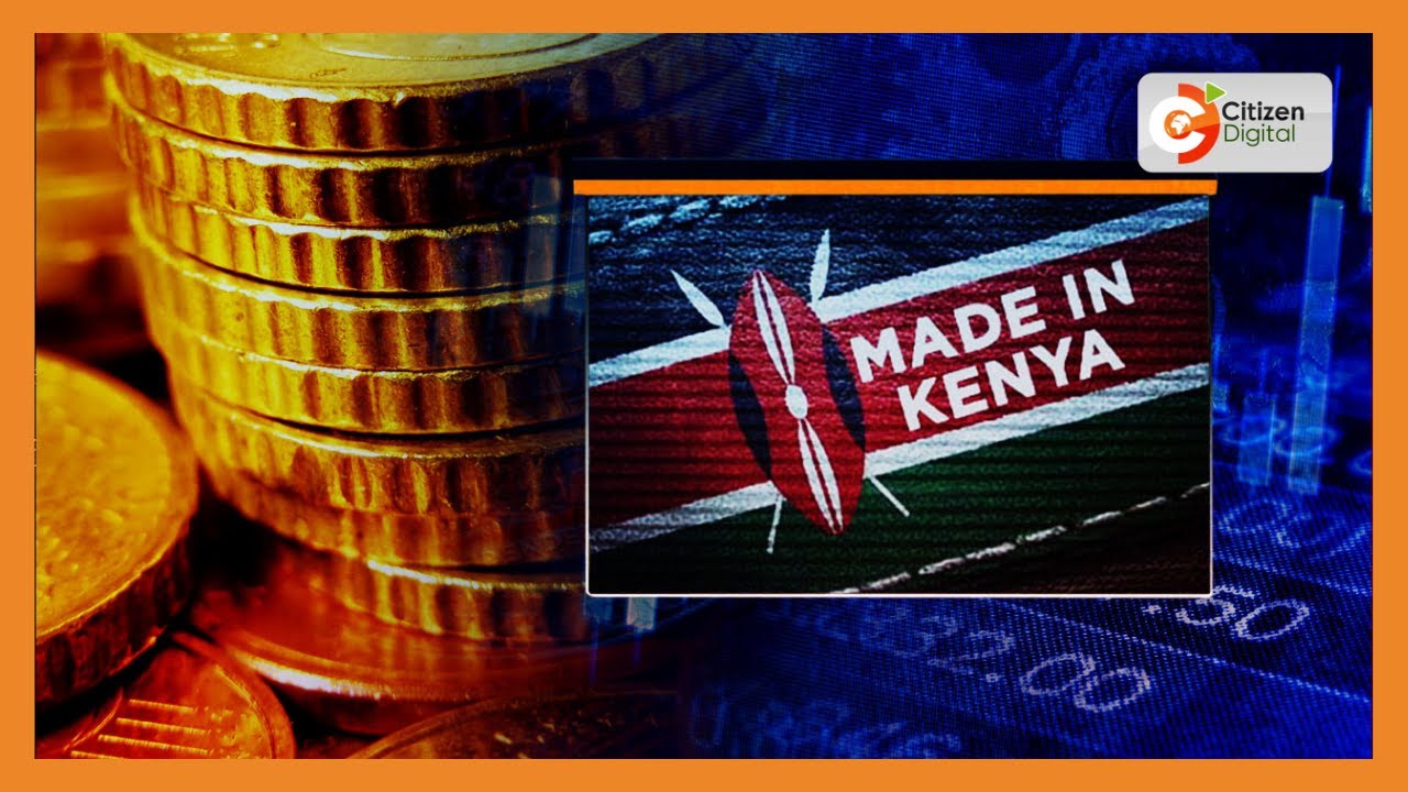 Made in Kenya: Community-based organisation recycling organic waste Kisumu