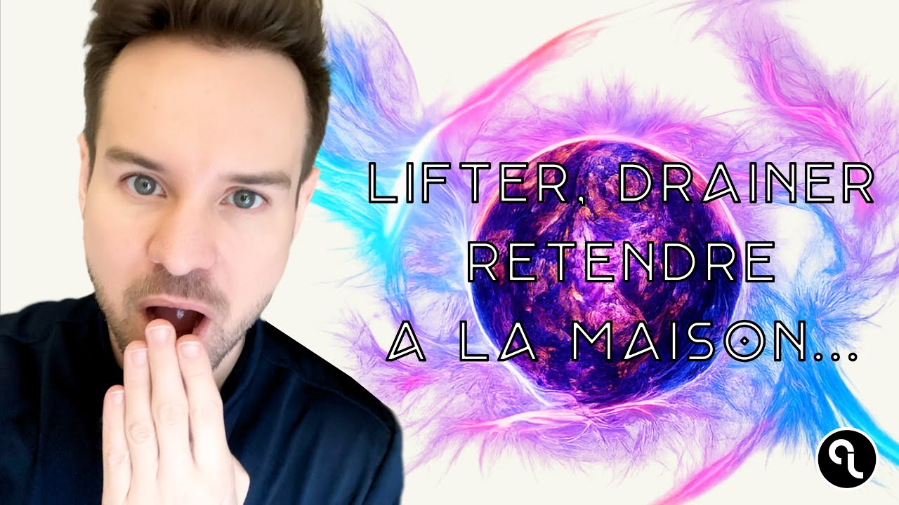 👉 Les meilleurs appareils pour lifter, détendre et drainer le visage 💆‍♂️✨