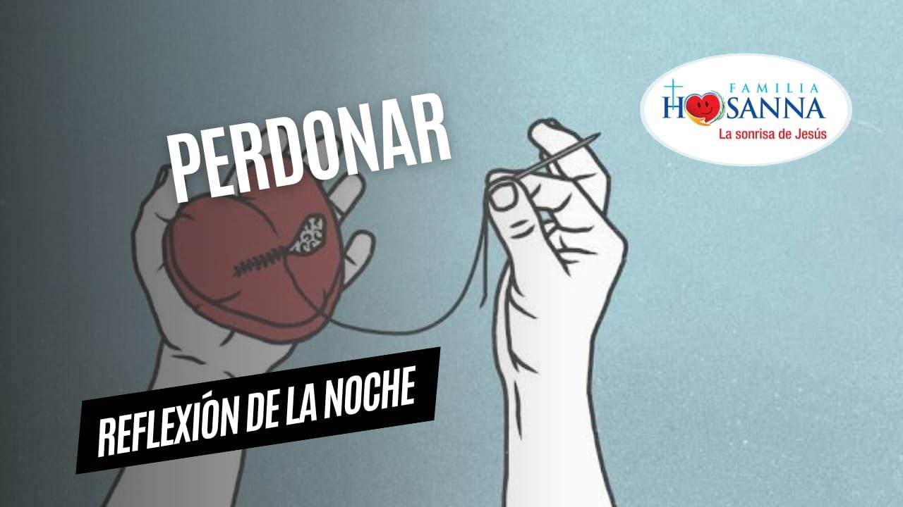 Perdonar   
