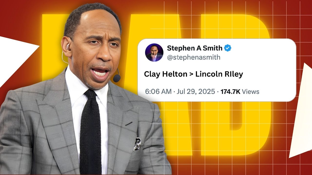 The Worst USC FOOTBALL Takes on the Internet...