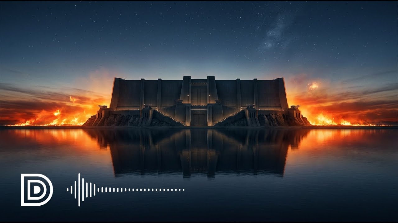 Last Rampart - Epic Sci-Fi Focus Music