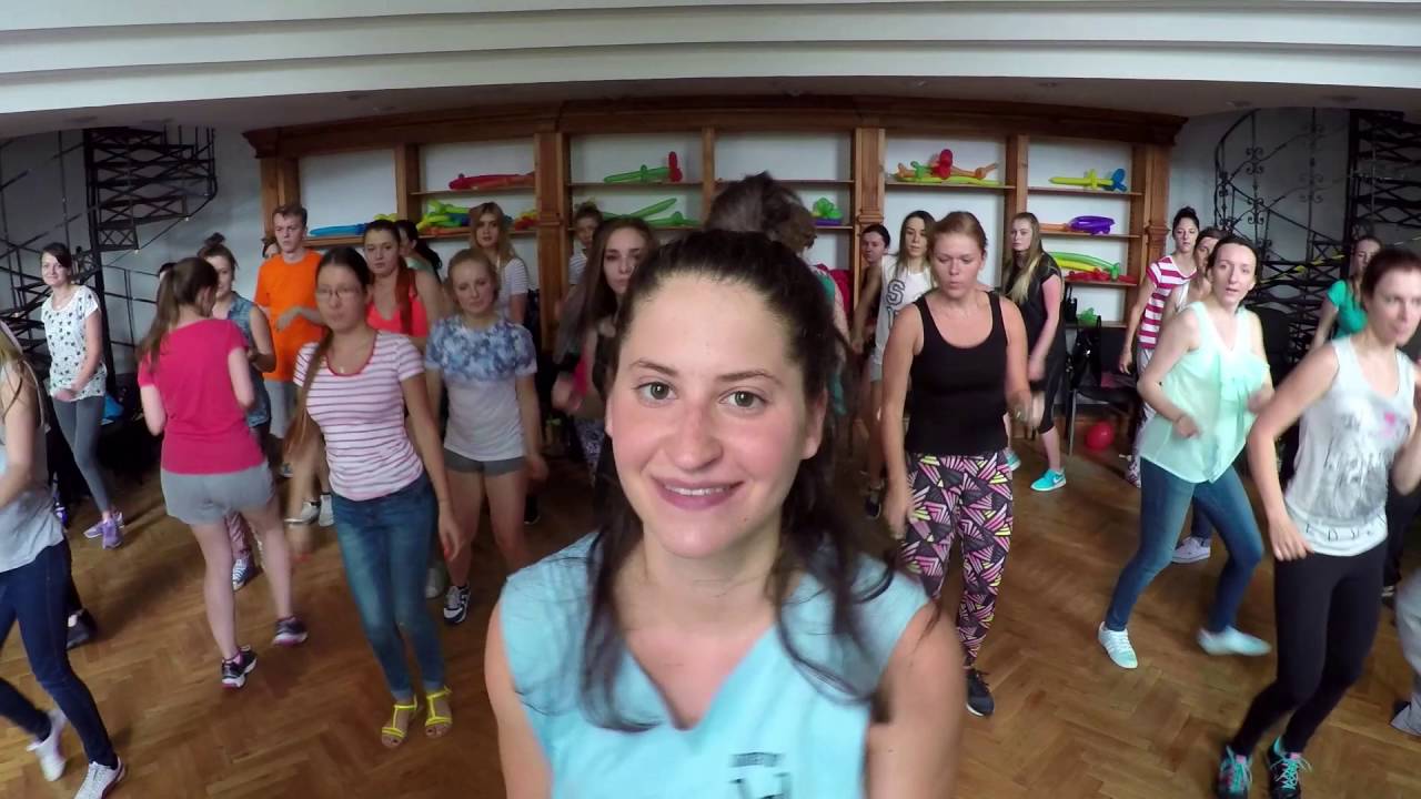 Kurs Animatora Czasu Wolnego